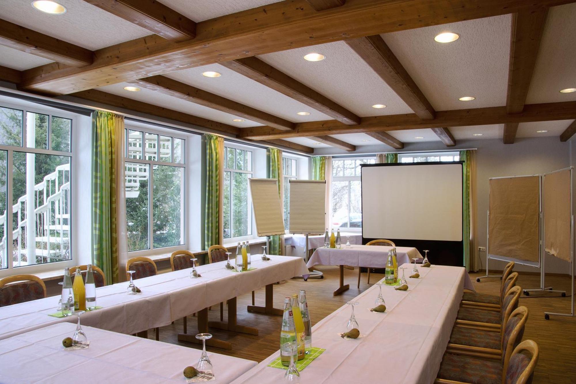Flux-Biohotel Werratal Munden  Exterior photo