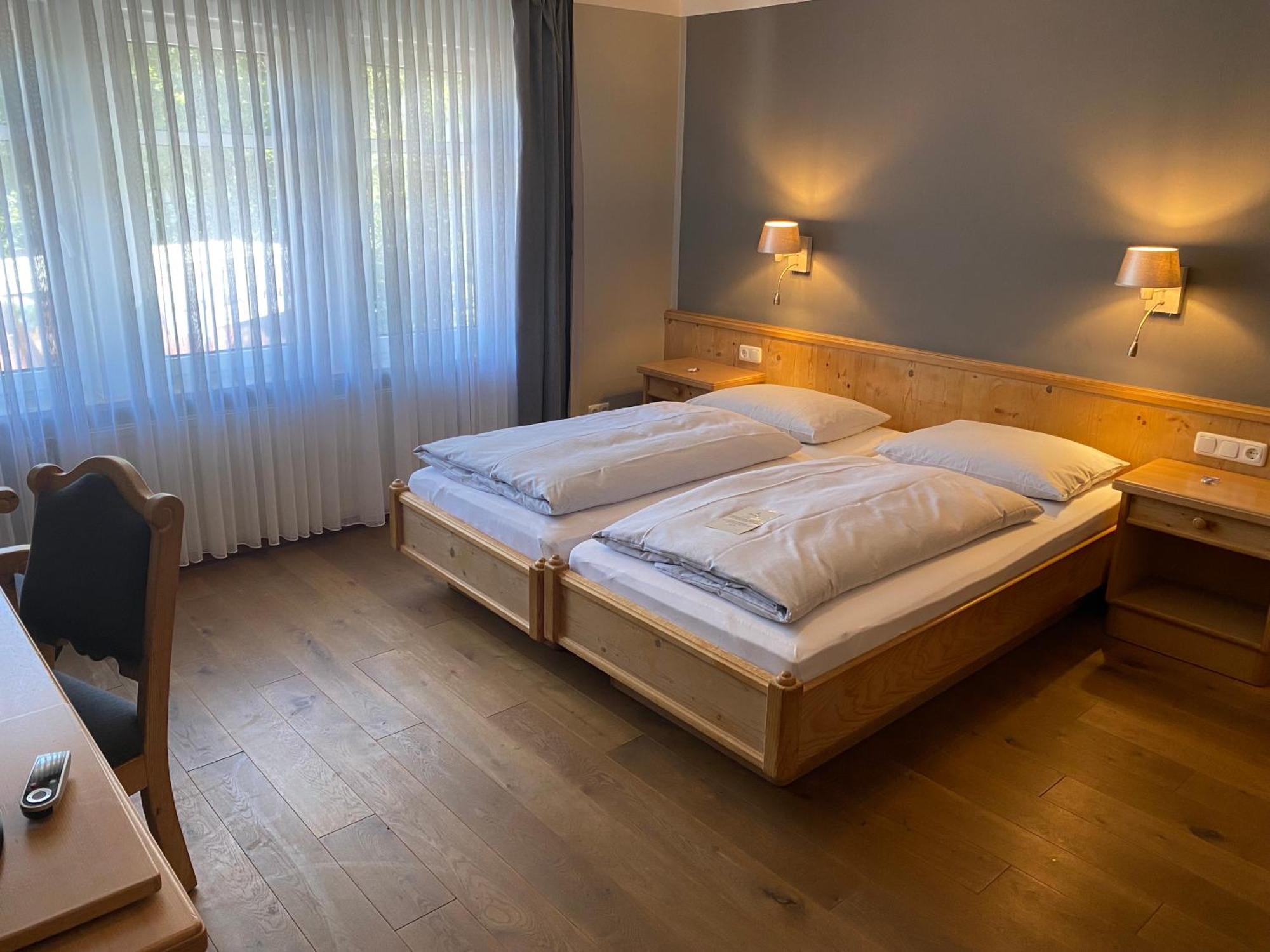 Flux-Biohotel Werratal Munden  Exterior photo